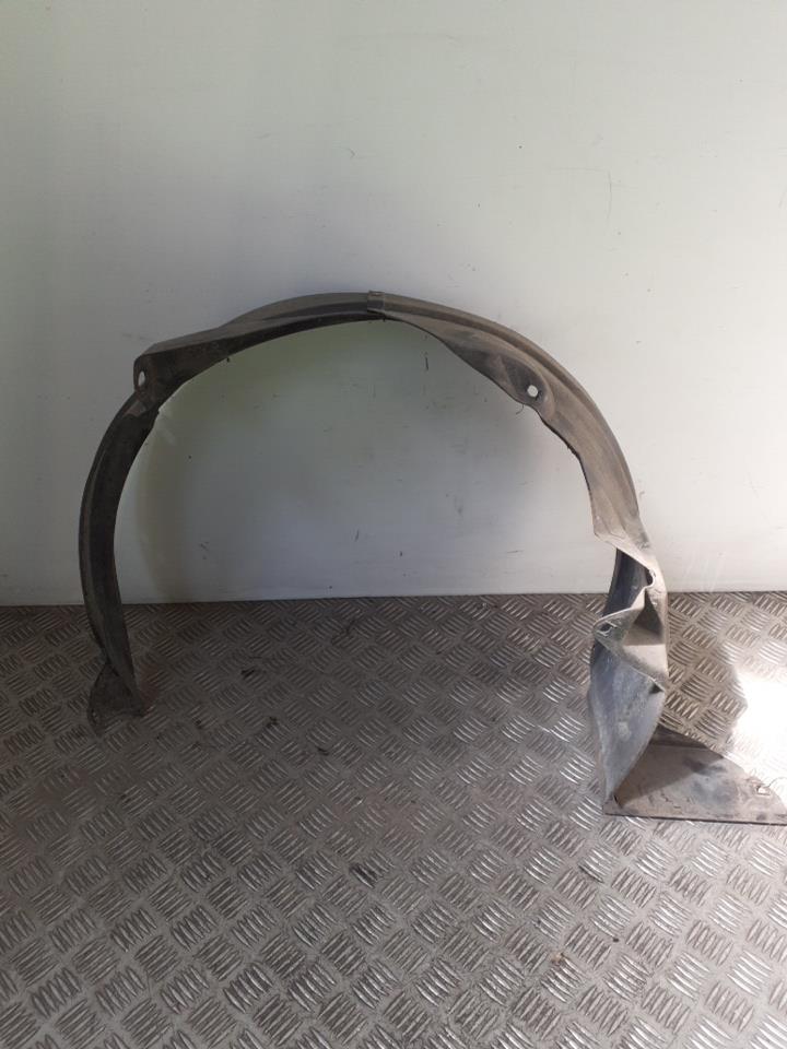 Pare boue avant gauche HYUNDAI GETZ PHASE 2 Essence - 1