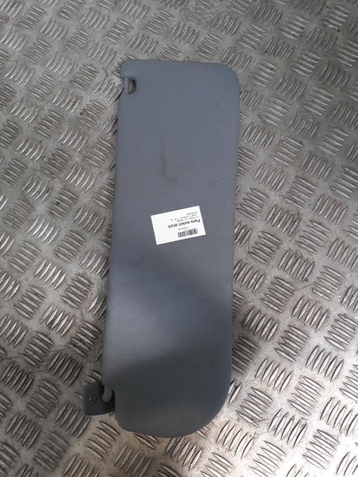Visiera parasole destra CITROEN JUMPY 1 PHASE 1 Gasolina - 1