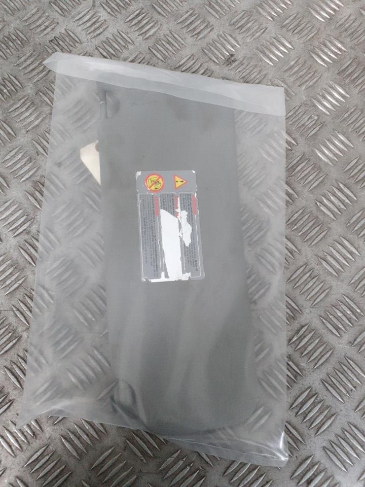 Visiera parasole destra RENAULT CLIO 2 PHASE 2 Gasolina - 1