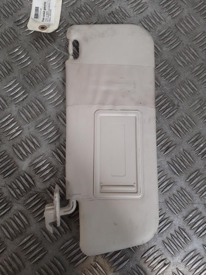 Pare soleil gauche FORD KA 2 PHASE 2 Crystal (9VGA) Essence - 1