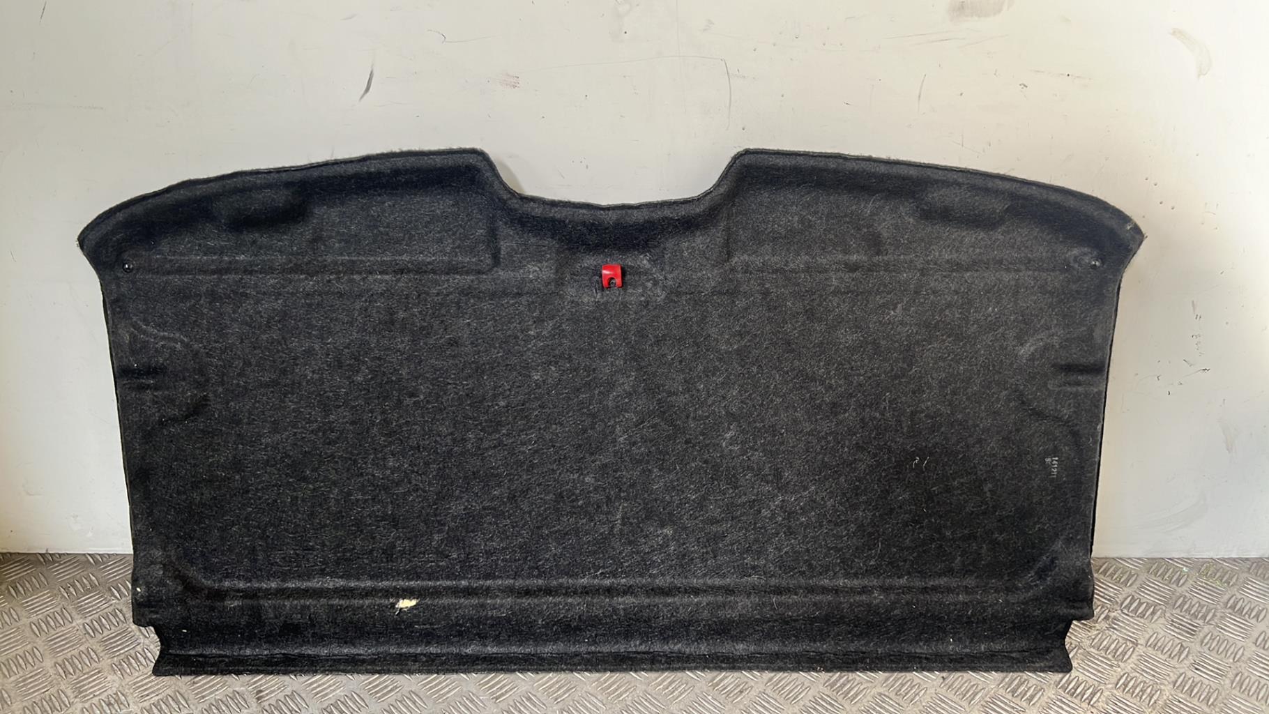 Plage arriere PEUGEOT 308 1  - 1