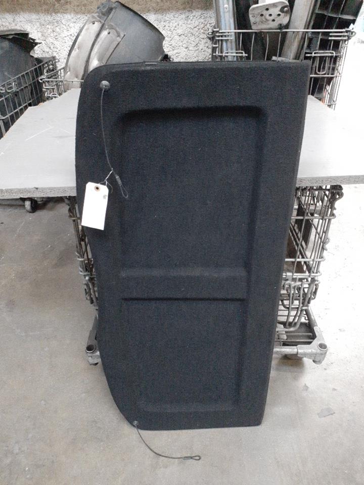 Plage arriere HYUNDAI I 30 1 PHASE 1 Diesel - 1