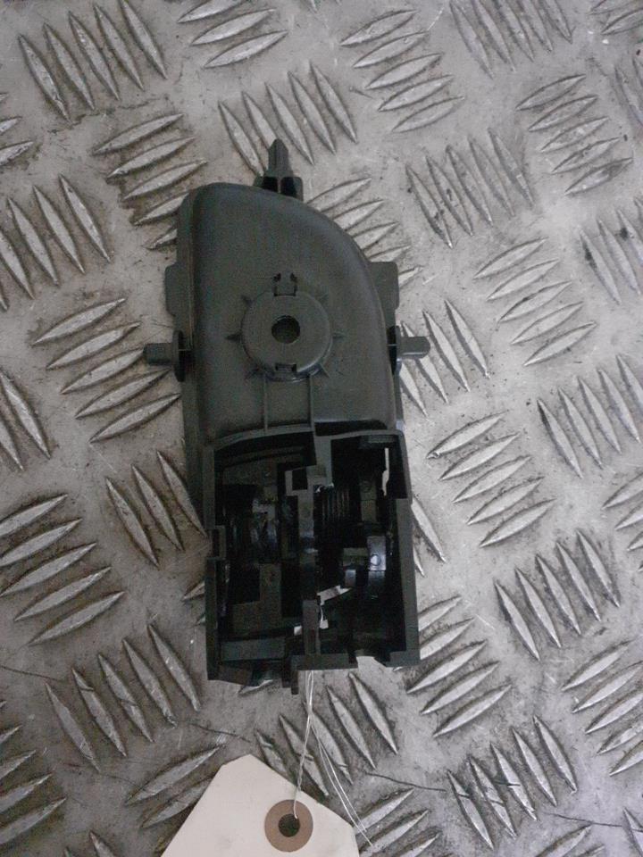 Maniglia interna anteriore destra PEUGEOT 108   Gris Gallium (KTB/9B) Gasolina - 1