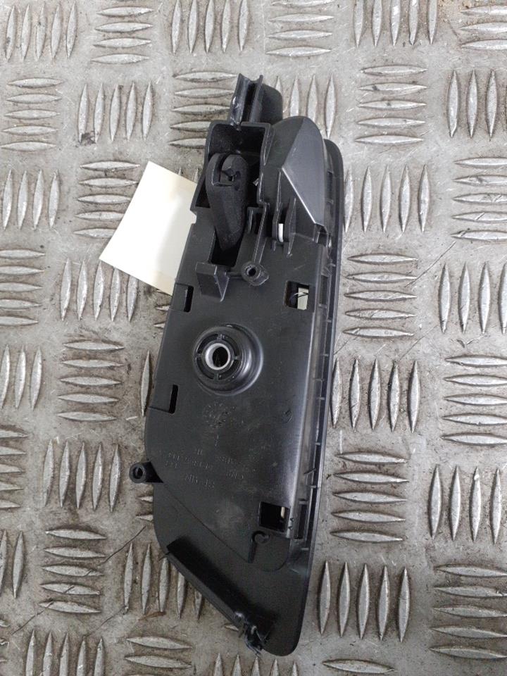 Maniglia interna anteriore destra SEAT LEON 3 ST PHASE 2 BREAK Gasolina - 1