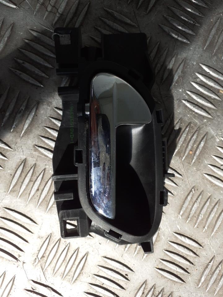 Maniglia interna anteriore sinistra CITROEN C4 GRAND PICASSO 1 Diésel - 1