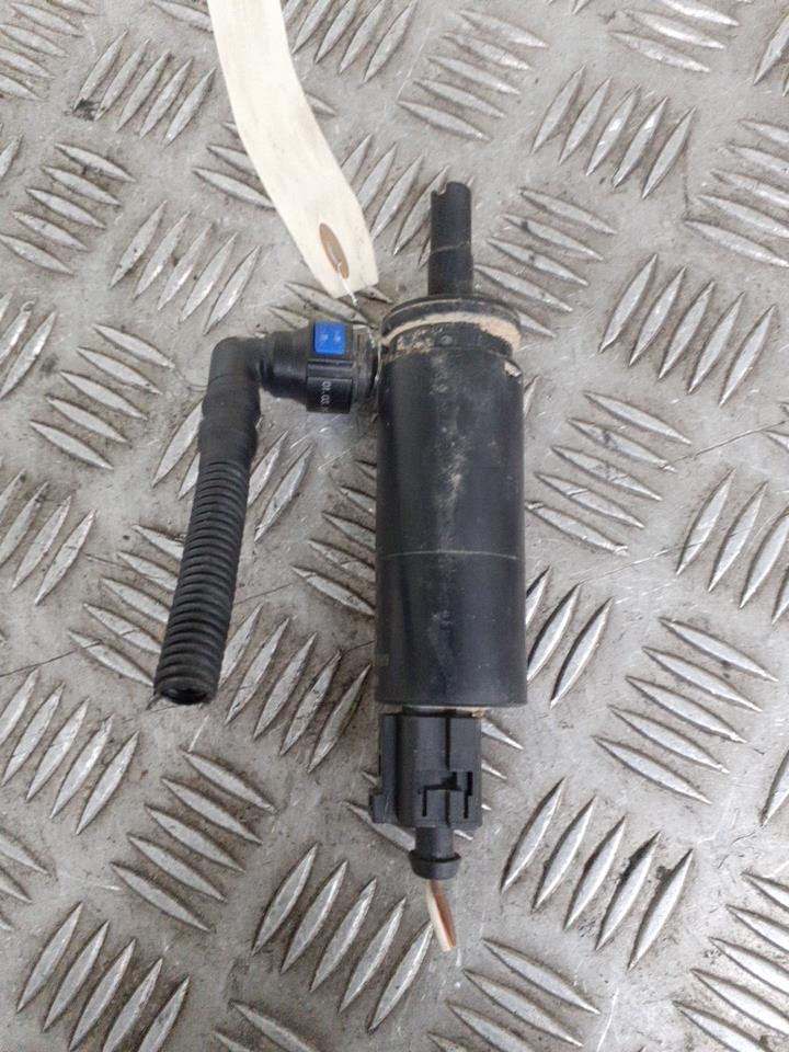 Pompa lavacristalli anteriore SEAT LEON 3 ST PHASE 2 BREAK Gasolina - 1