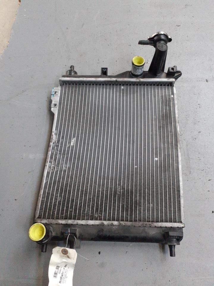 Radiateur eau HYUNDAI GETZ PHASE 2 Essence - 1