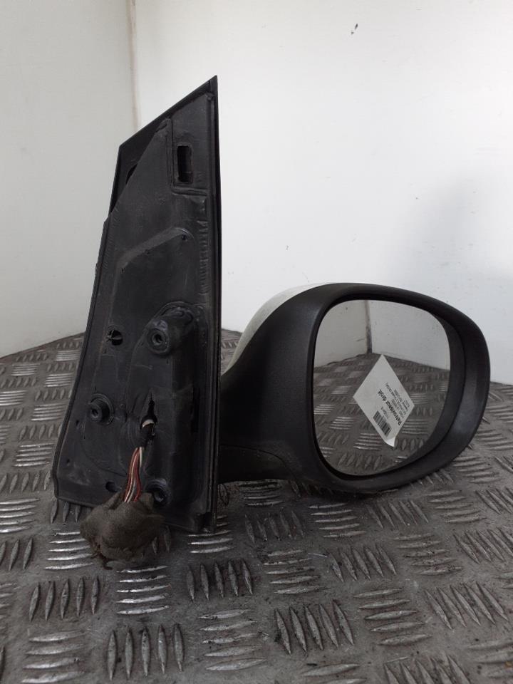 Retrovisor derecho FORD KA 2 PHASE 2 Crystal (9VGA) Gasolina - 1