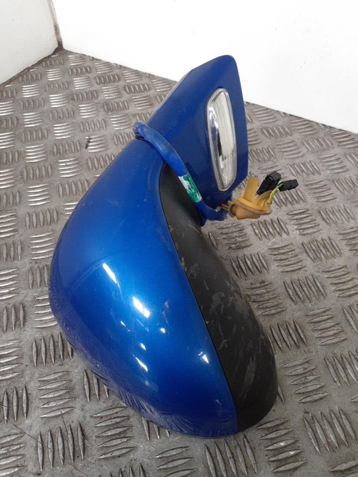 Specchietto retrovisore destro PEUGEOT 308 1 PHASE 1   Bleu Récife (KMF) Diésel - 1