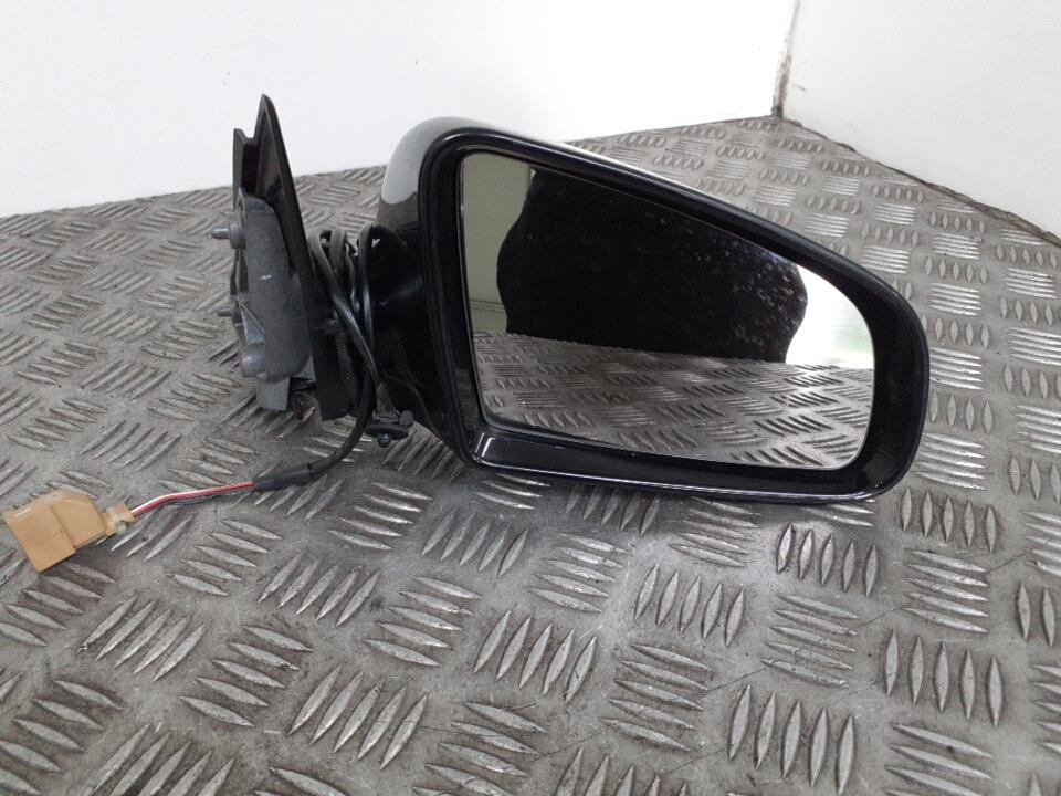 Retrovisor derecho AUDI A4 2 PHASE 2  (Black Sapphire) (20R/2HU/GBG) Diésel - 1