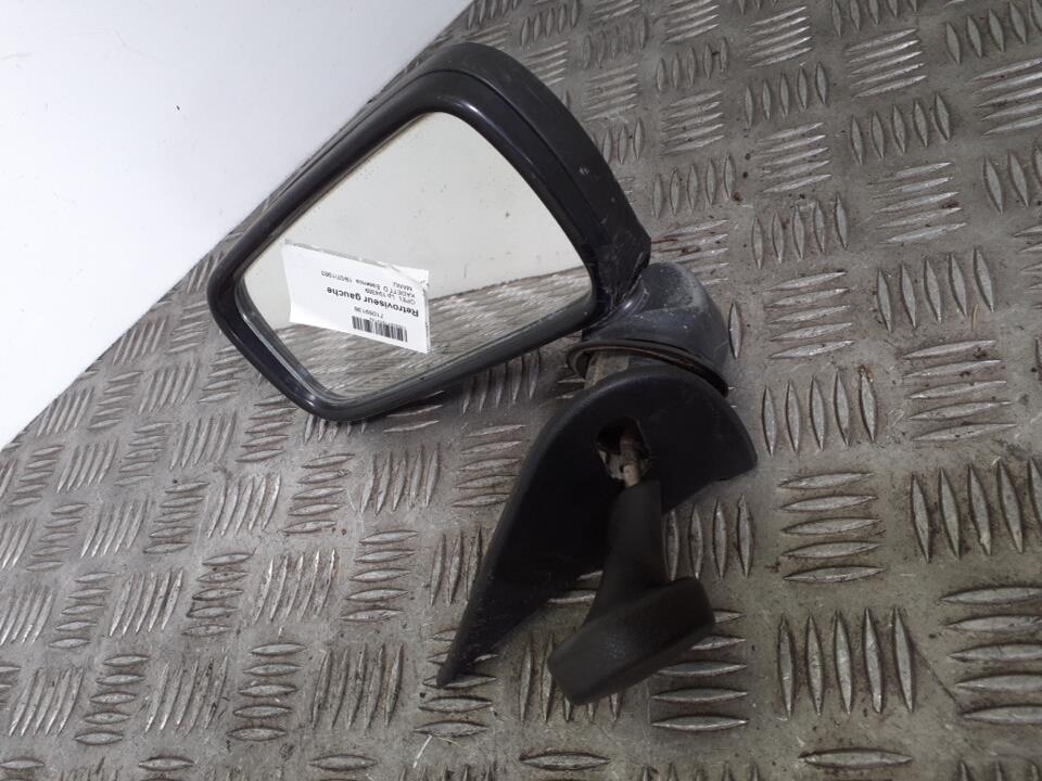 Specchietto retrovisore sinistro OPEL KADETT D Gasolina - 1
