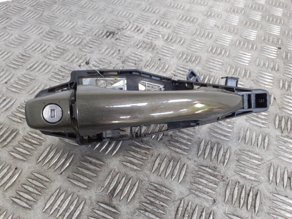 Maniglia portiera anteriore sinistra CITROEN DS4 PHASE 1 Diésel - 1
