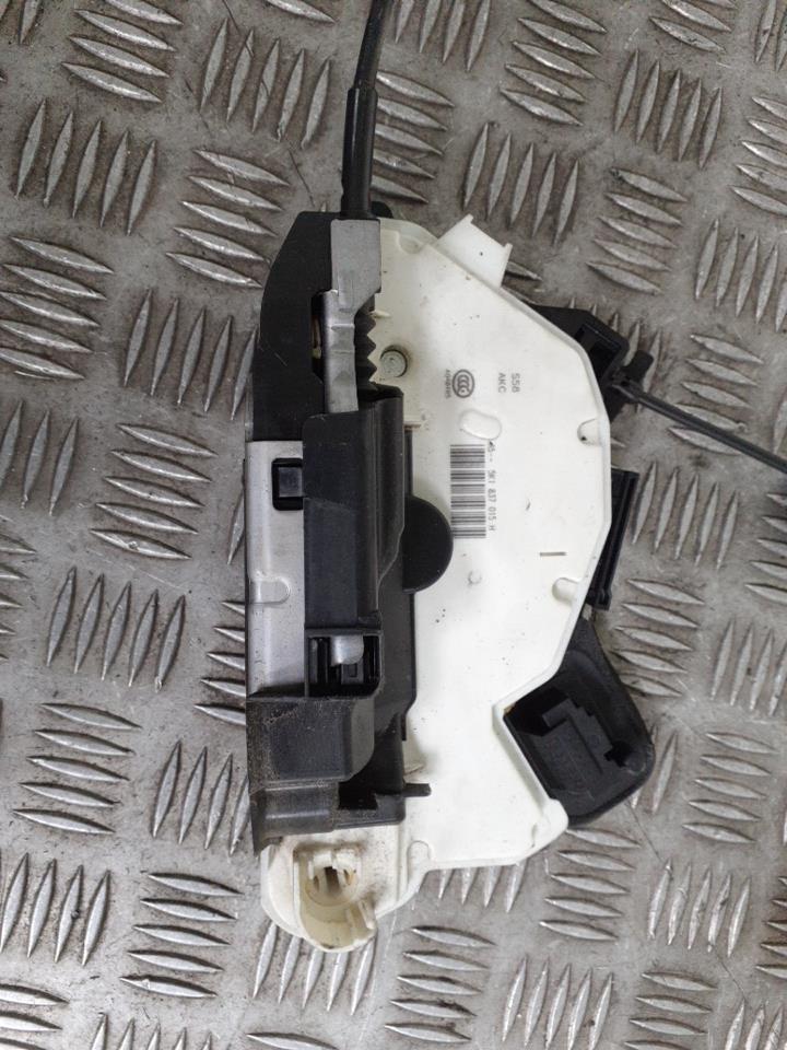 Serrure avant gauche SEAT LEON 3 ST PHASE 2 BREAK Essence - 1