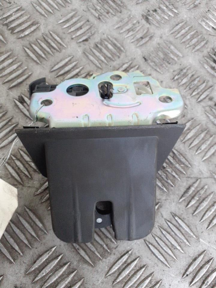 Serrure de coffre SEAT LEON 3 ST PHASE 2 BREAK Essence - 1