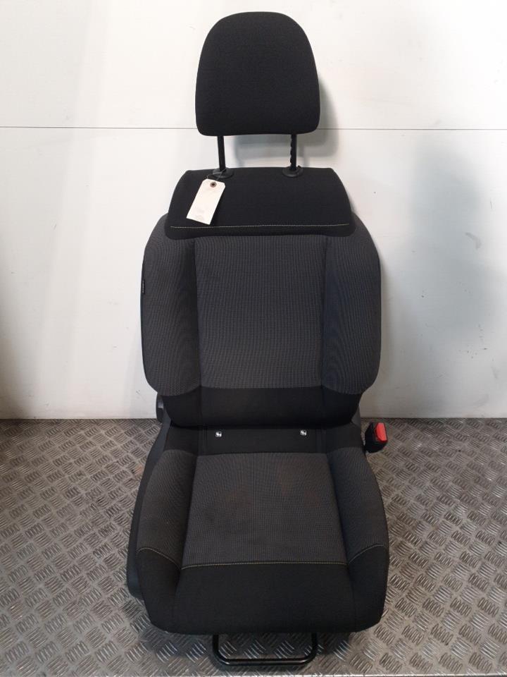 Siege avant droit CITROEN C3 3 PHASE 1   Cobalt Blue (EJY) Essence - 1