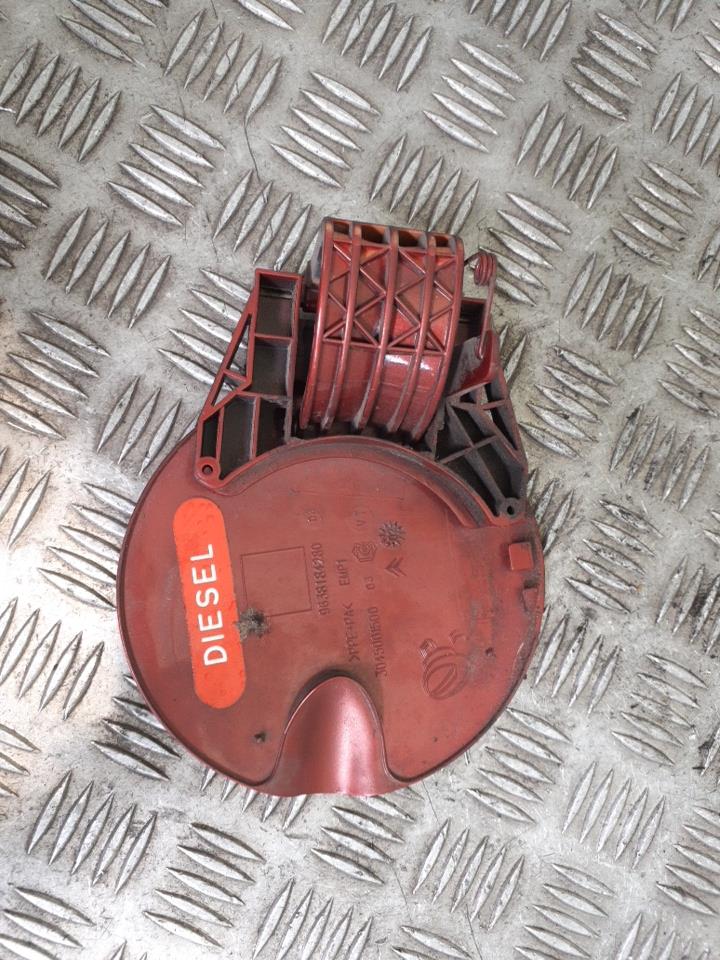 Trappe d'essence CITROEN C3 1 PHASE 1 Diesel - 1