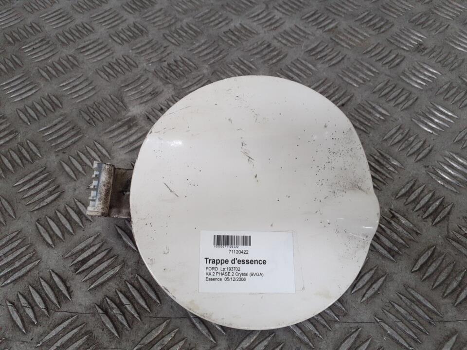 Trappe d'essence FORD KA 2 PHASE 2 Crystal (9VGA) Essence - 1