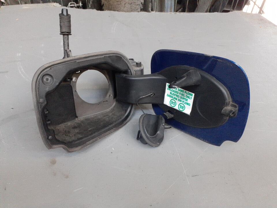 Trappe d'essence OPEL CORSA D PHASE 1   Aeroblue  (4MU/20P) Diesel - 1