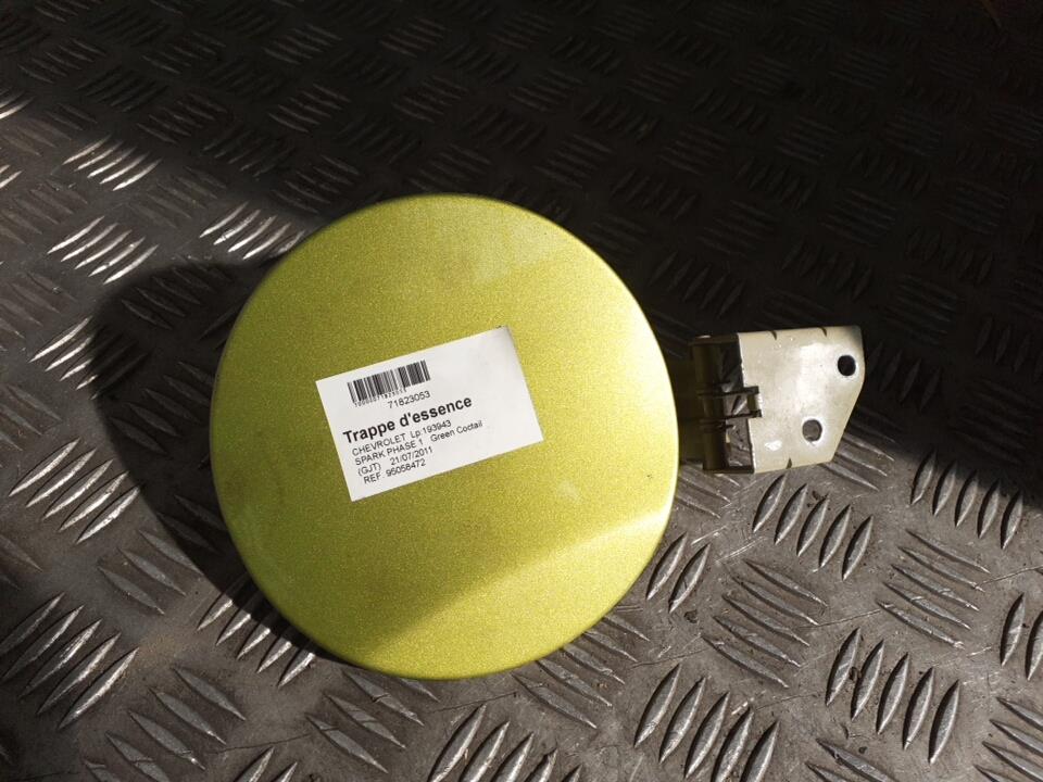 Trappe d'essence CHEVROLET SPARK PHASE 1 Essence - 1