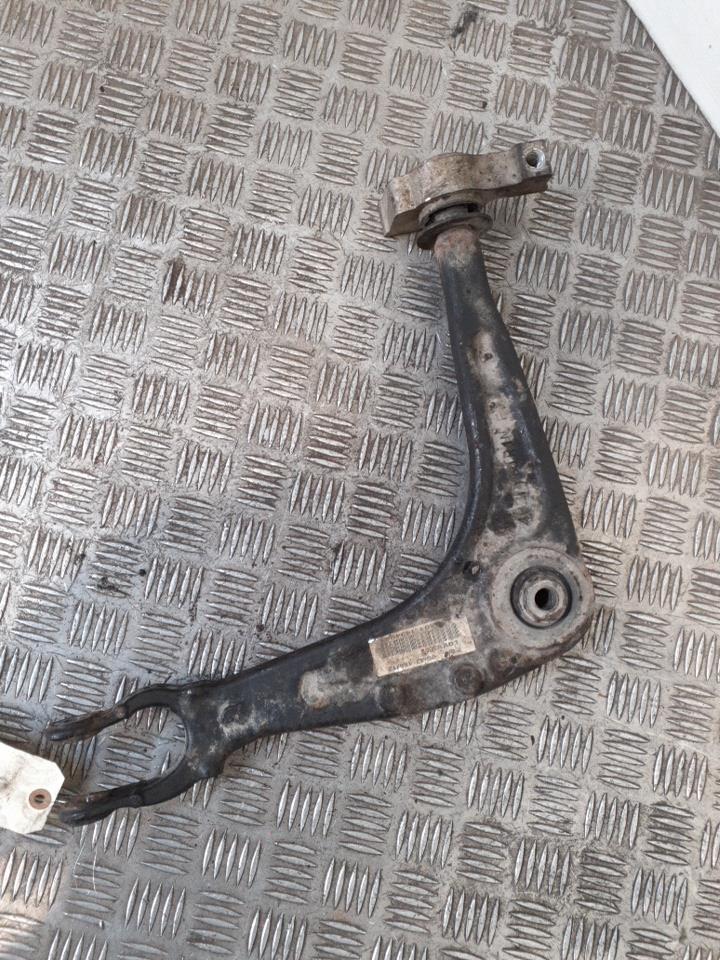 Triangolo anteriore destro PEUGEOT 508 1 SW PHASE 1 BREAK    Gris Thorium (KTH/9H) Diésel - 1