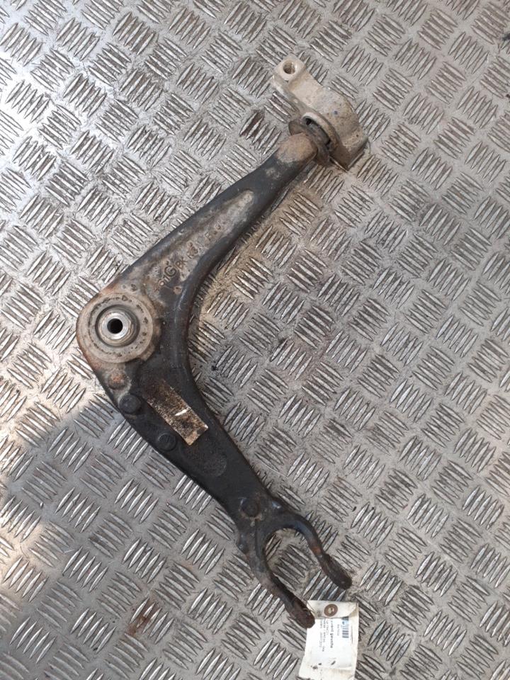 Triangolo anteriore sinistro PEUGEOT 508 1 SW PHASE 1 BREAK    Gris Thorium (KTH/9H) Diésel - 1