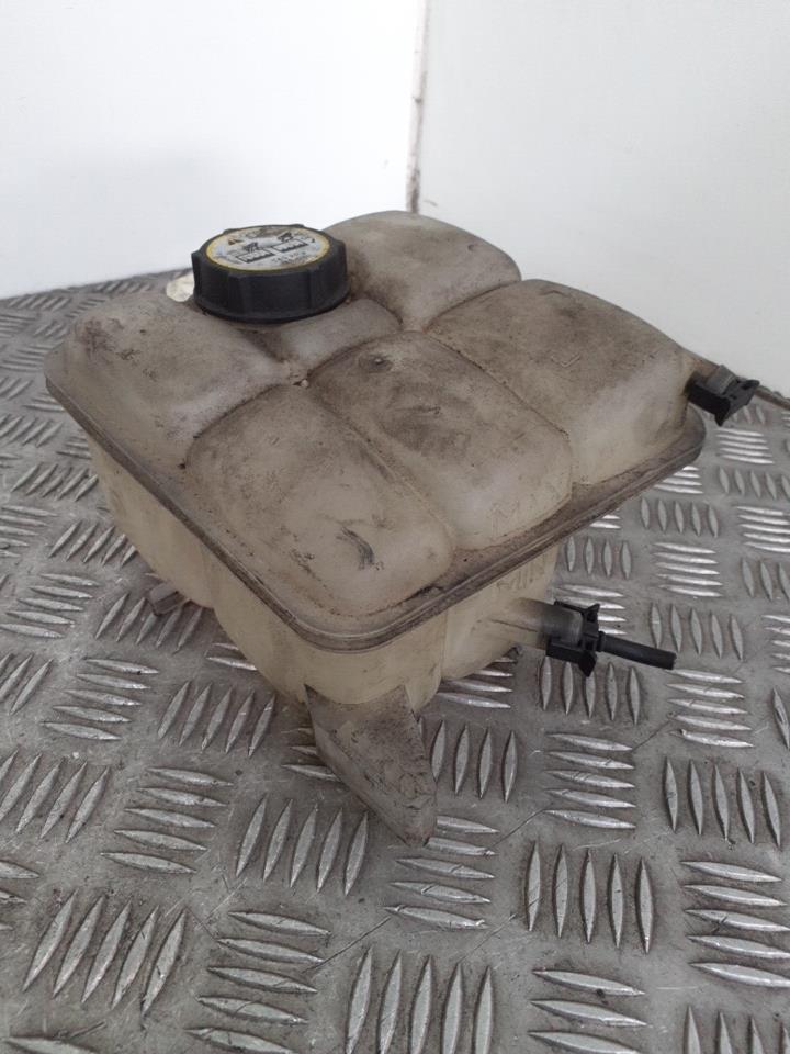 Vase d'expansion FORD FOCUS 3 PHASE 1 Diesel - 1