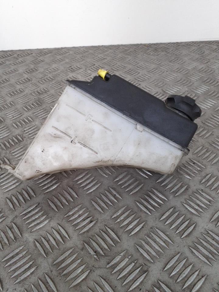 Vaso di espansione HYUNDAI GETZ PHASE 2 Gasolina - 1