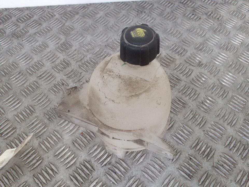 Vase d'expansion DACIA SANDERO 1 Blanc Glacier (OV369) Essence - 1