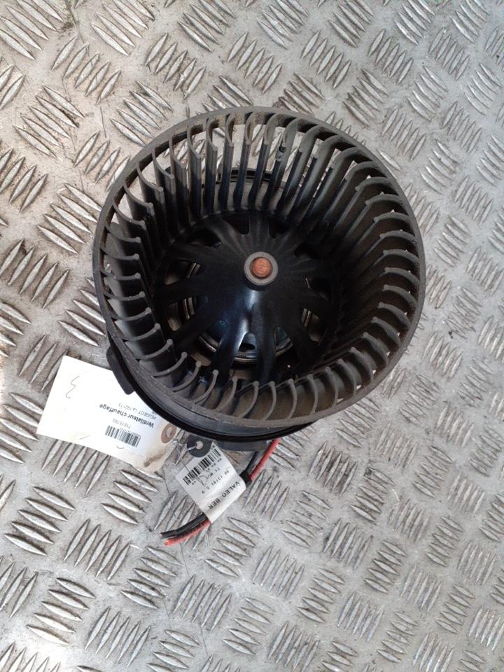 Ventola riscaldamento PEUGEOT 206  - 1