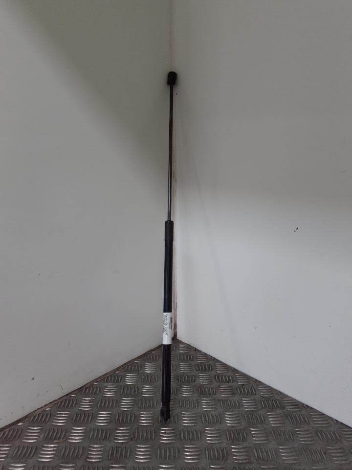Verin de capot VOLKSWAGEN GOLF 6 BREAK  Reflexsilber Metallic (LA7W/8E)  - 1