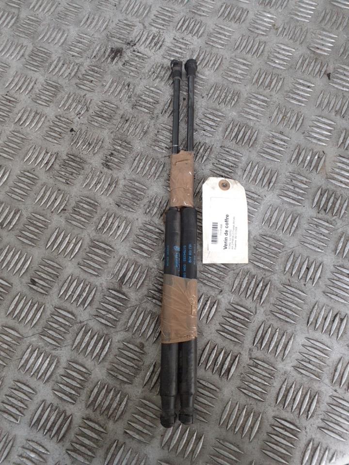 Verin de coffre FORD KA 2 PHASE 2 Crystal (9VGA) Essence - 1