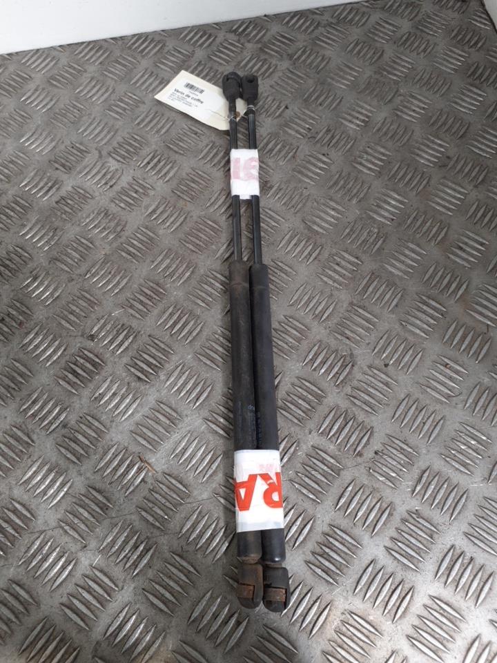 Molla a gas bagagliaio MINI MINI 1 R50/R53 PHASE 1 Gasolina - 1