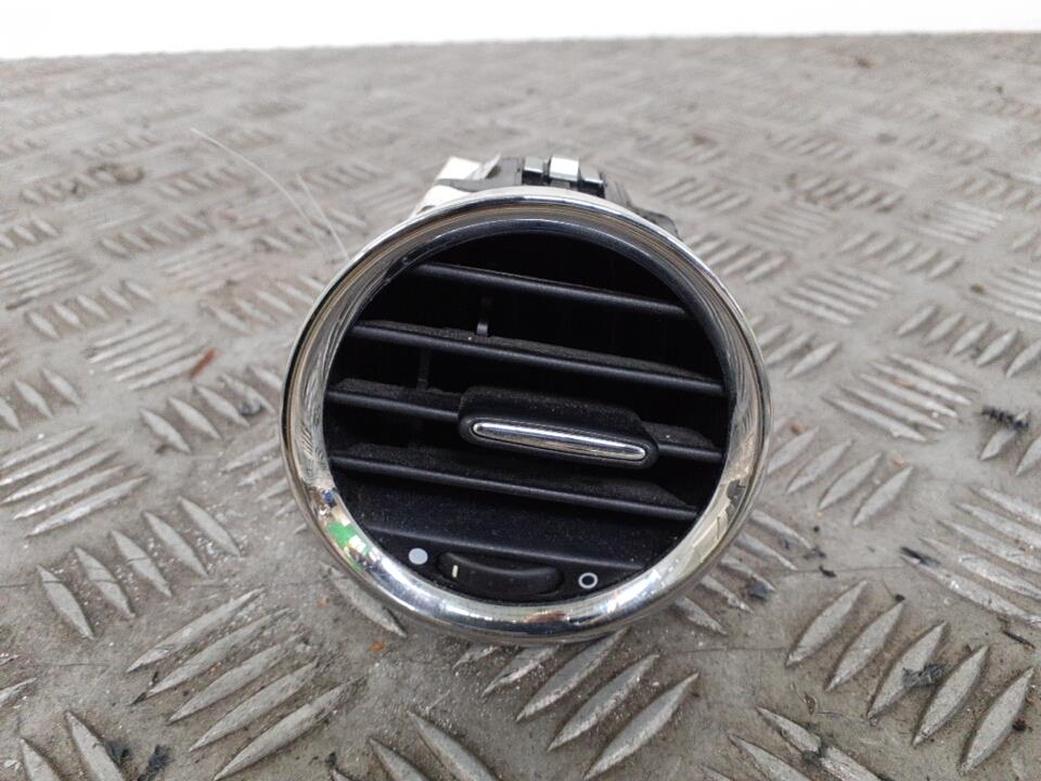 Bocchetta aerazione cruscotto anteriore destra FIAT 500 2 PHASE 1 Bianco Bianco (268A/PW3) Gasolina - 1