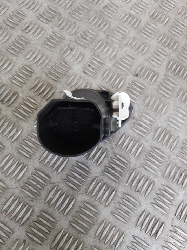 Bocchetta aerazione cruscotto anteriore sinistra RENAULT CLIO 3 PHASE 2 Gasolina - 1