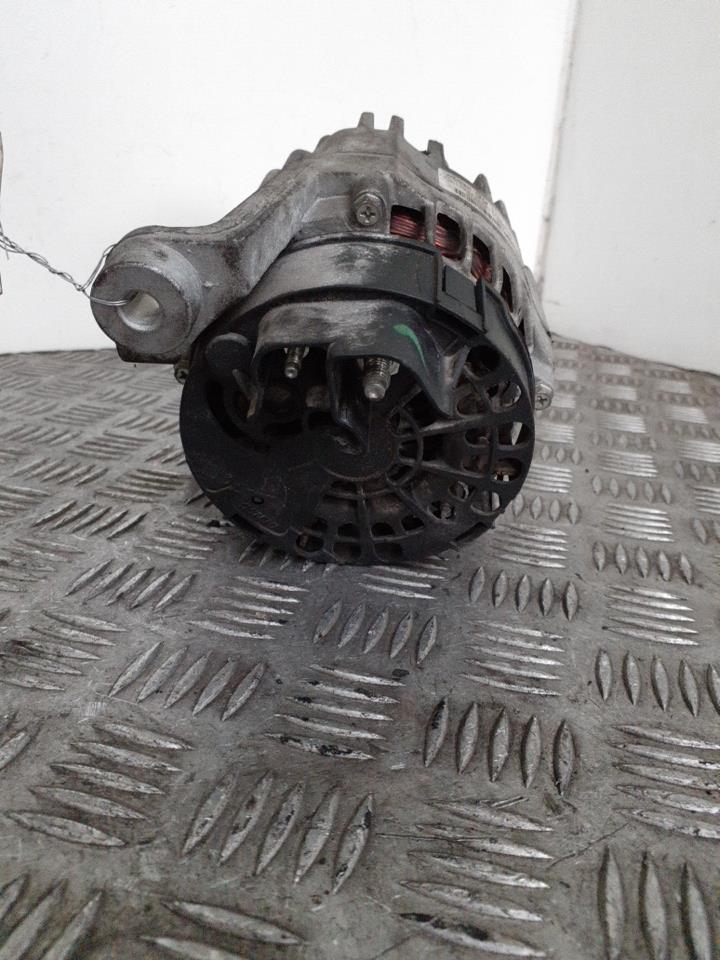 Alternateur FIAT PANDA 2 PHASE 2 Essence - 1