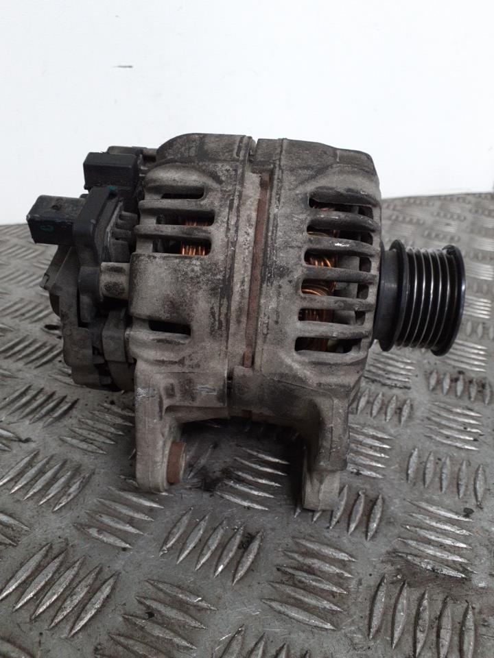 Alternatore VOLKSWAGEN FOX   Tornadorot (LY3D/G2)  - 1