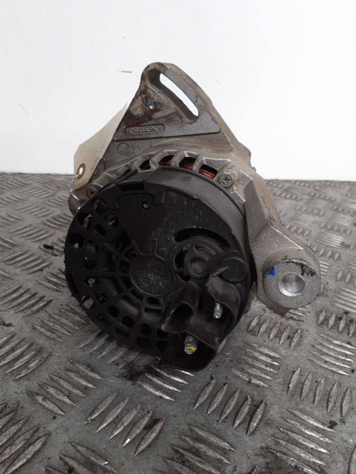 Alternateur FORD KA 2 PHASE 2 Crystal (9VGA) Essence - 1