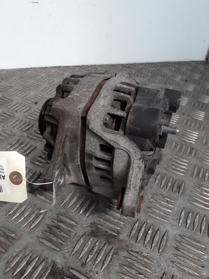 Alternatore NISSAN MICRA 3 PHASE 2 Gasolina - 1