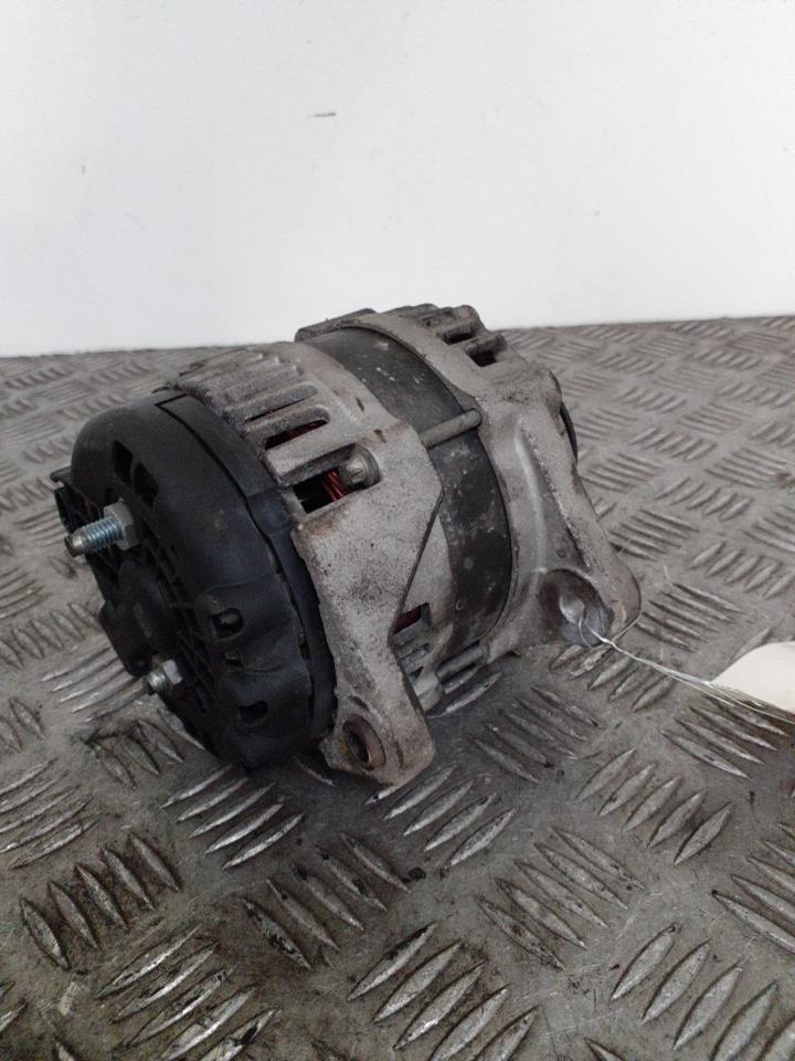 Alternatore CHEVROLET AVEO 1 Gasolina/GLP - 1