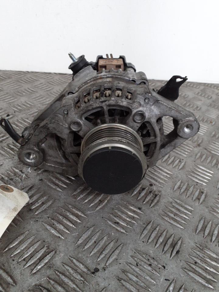Alternatore PEUGEOT 108   Gris Gallium (KTB/9B) Gasolina - 1
