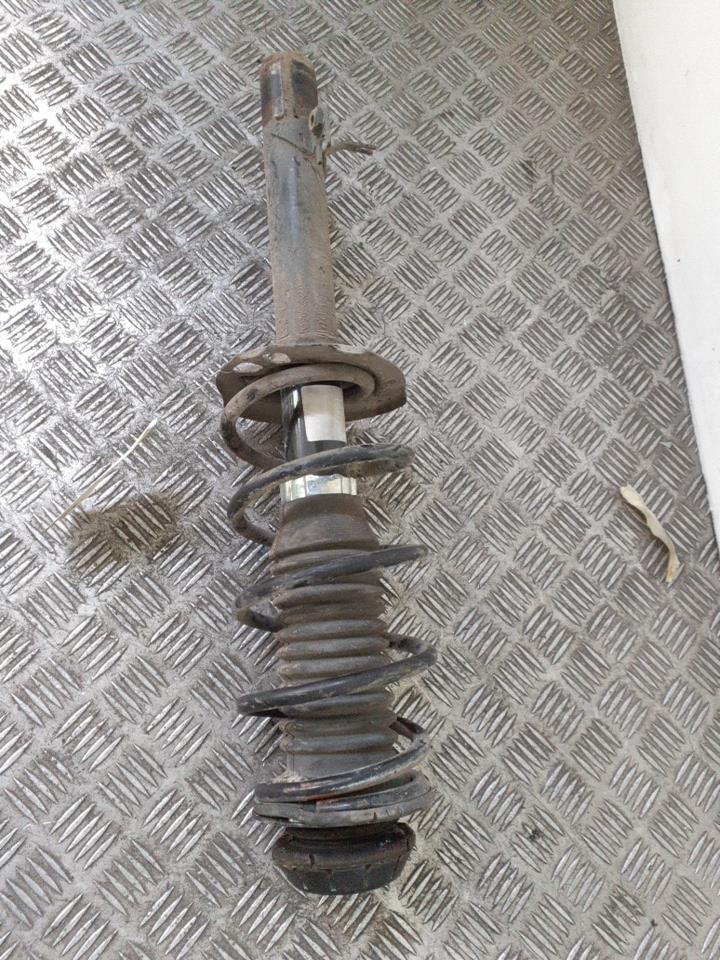 Ammortizzatore anteriore destro CITROEN C1 1 PHASE 1 Gris Carlinite (KTA/9A)  - 1