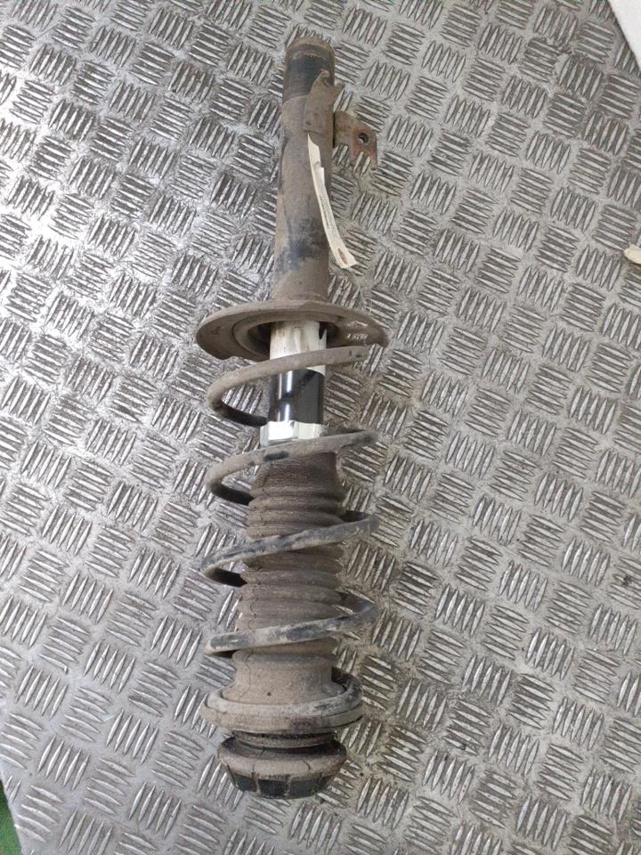 Ammortizzatore anteriore sinistro CITROEN C1 1 PHASE 1 Gris Carlinite (KTA/9A)  - 1
