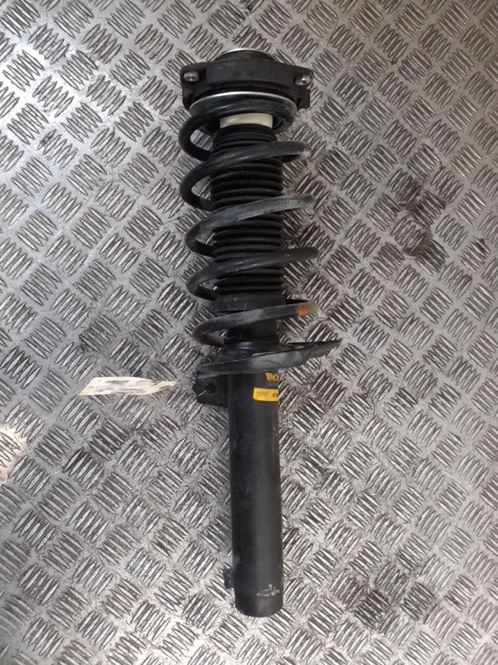 Ammortizzatore anteriore sinistro VOLKSWAGEN PASSAT 5 BREAK   Wheat Beige (LD1W/D1) Diésel - 1