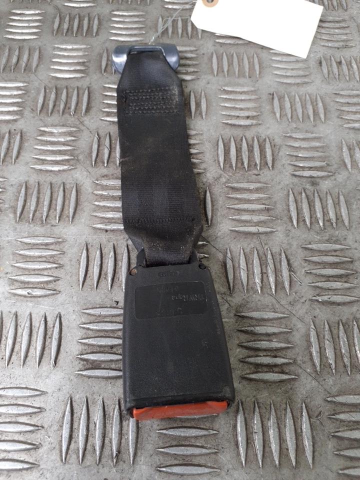 Aggancio cintura sicurezza posteriore destro PEUGEOT 406 PHASE 2  - 1