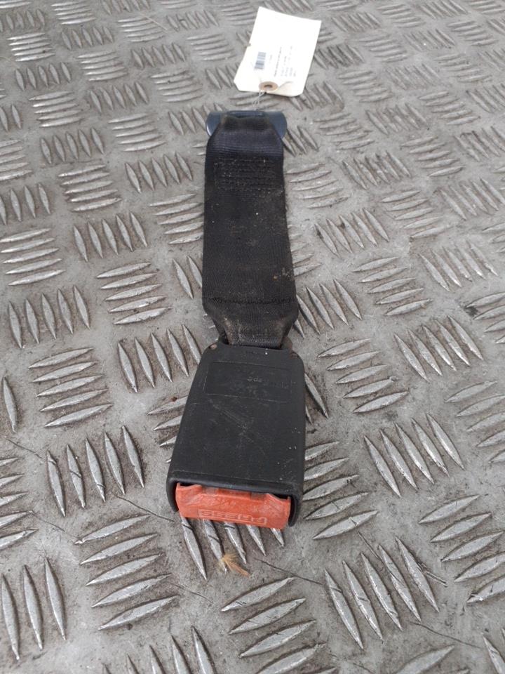 Aggancio cintura sicurezza posteriore sinistro PEUGEOT 406 PHASE 2  - 1