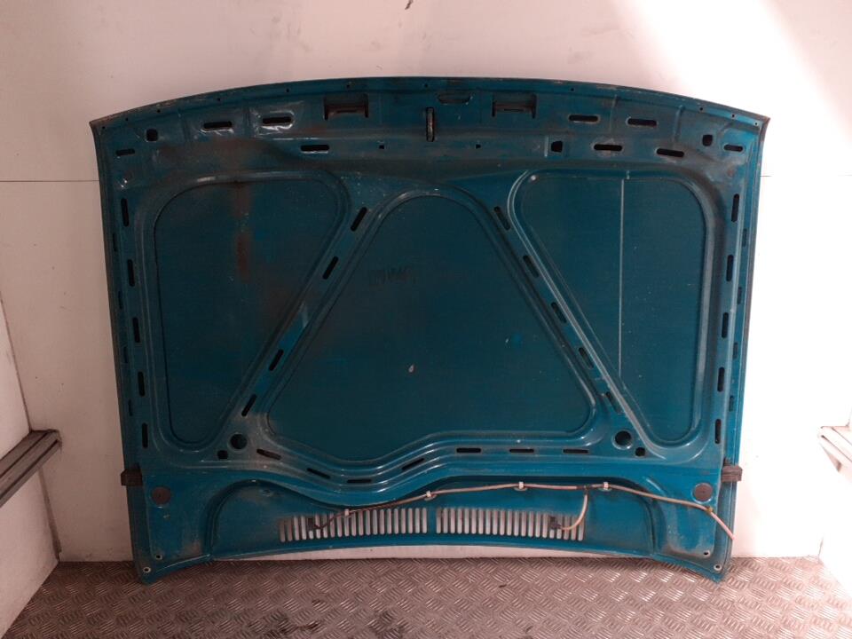 Capot VOLKSWAGEN POLO 2 PHASE 2 COUPE Essence - 1