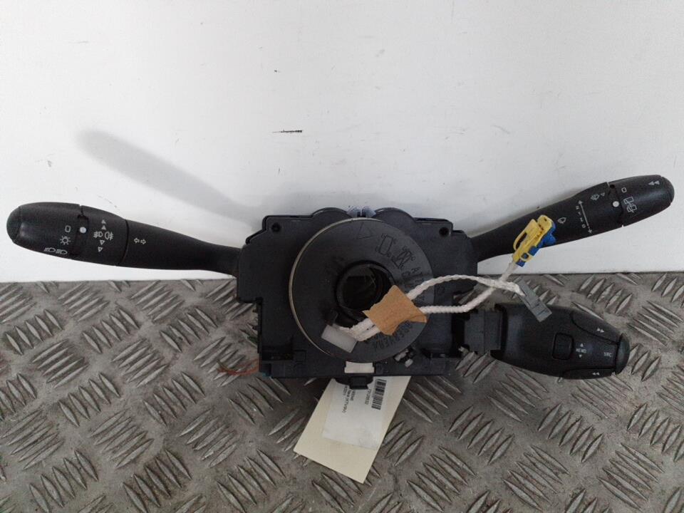 Devio guida completo con contatto spiralato PEUGEOT 206+ Noir Perla Nera (KTV/9V) Gasolina - 1