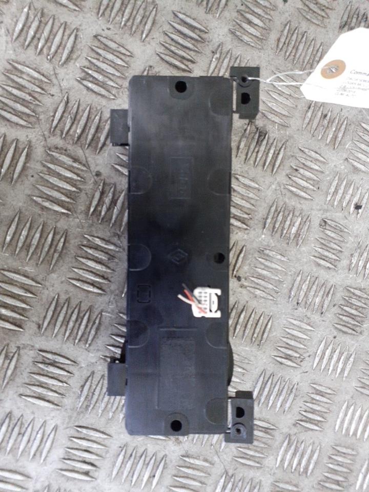 Commande chauffage DACIA LOGAN MCV 2 PHASE 2 BREAK Essence - 1