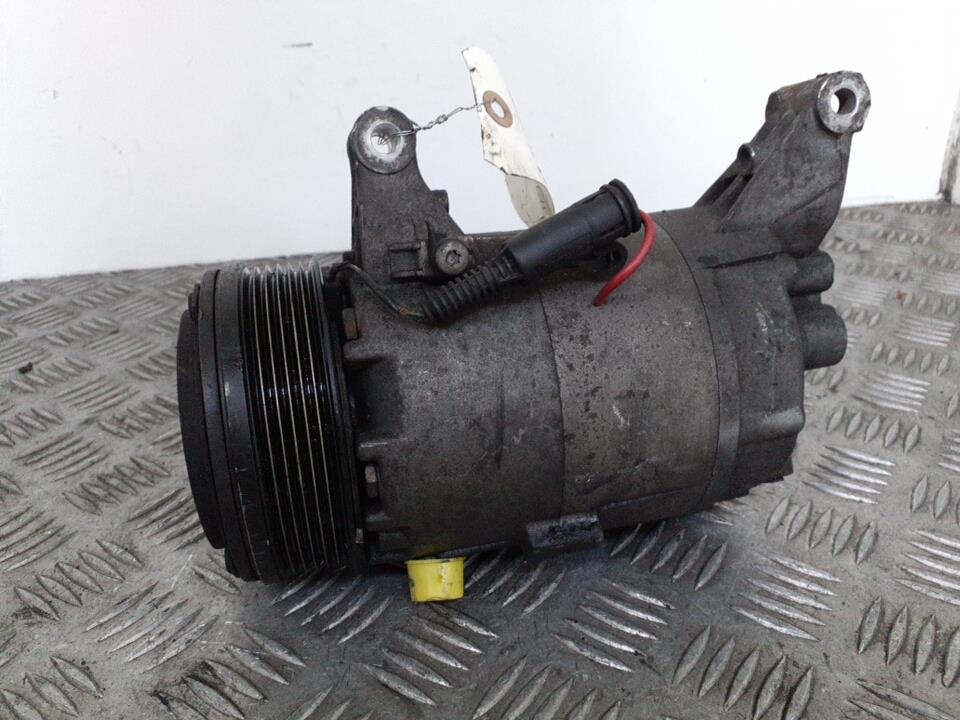 Compresseur clim MINI MINI 1 R50/R53 PHASE 1 Essence - 1