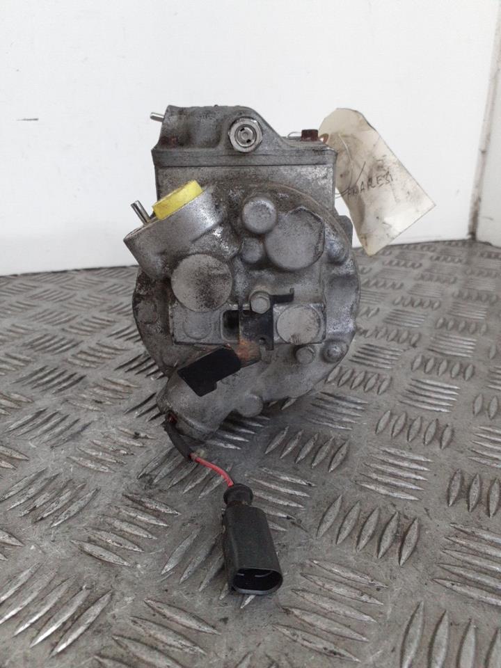 Compresseur clim VOLKSWAGEN FOX   Tornadorot (LY3D/G2)  - 1
